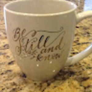 Meet your Posher, Sandi